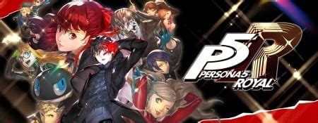 Easy Money achievement in Persona 5 Royal.